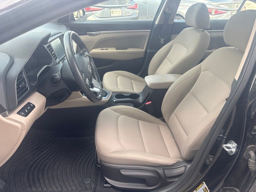 2020 Hyundai Elantra Value Edition Cockeysville MD