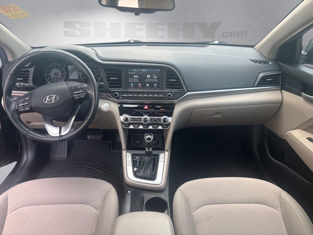 2020 Hyundai Elantra Value Edition Cockeysville MD