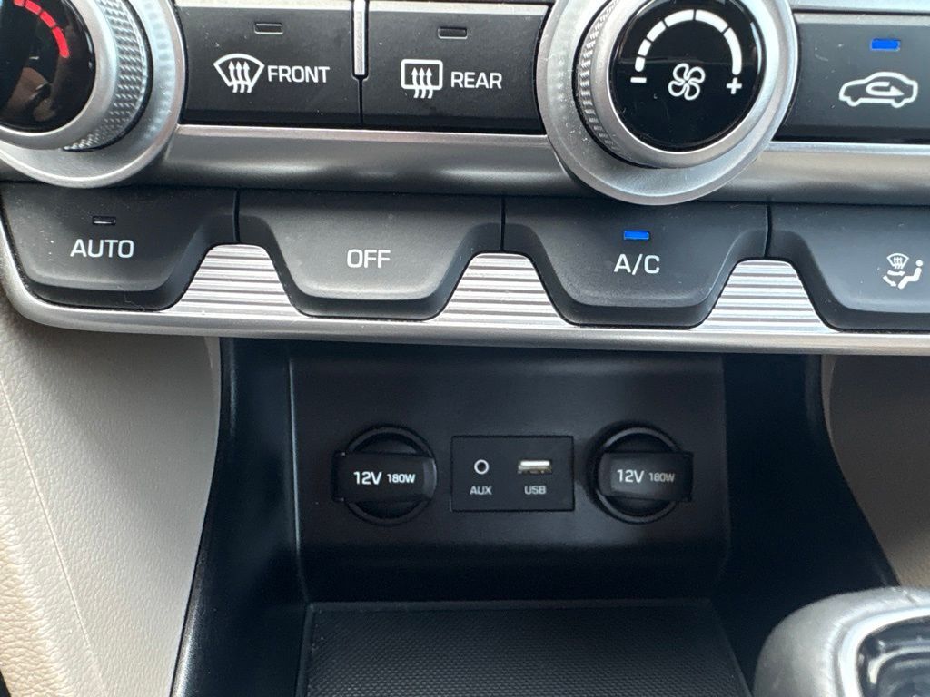 2020 Hyundai Elantra Value Edition Cockeysville MD