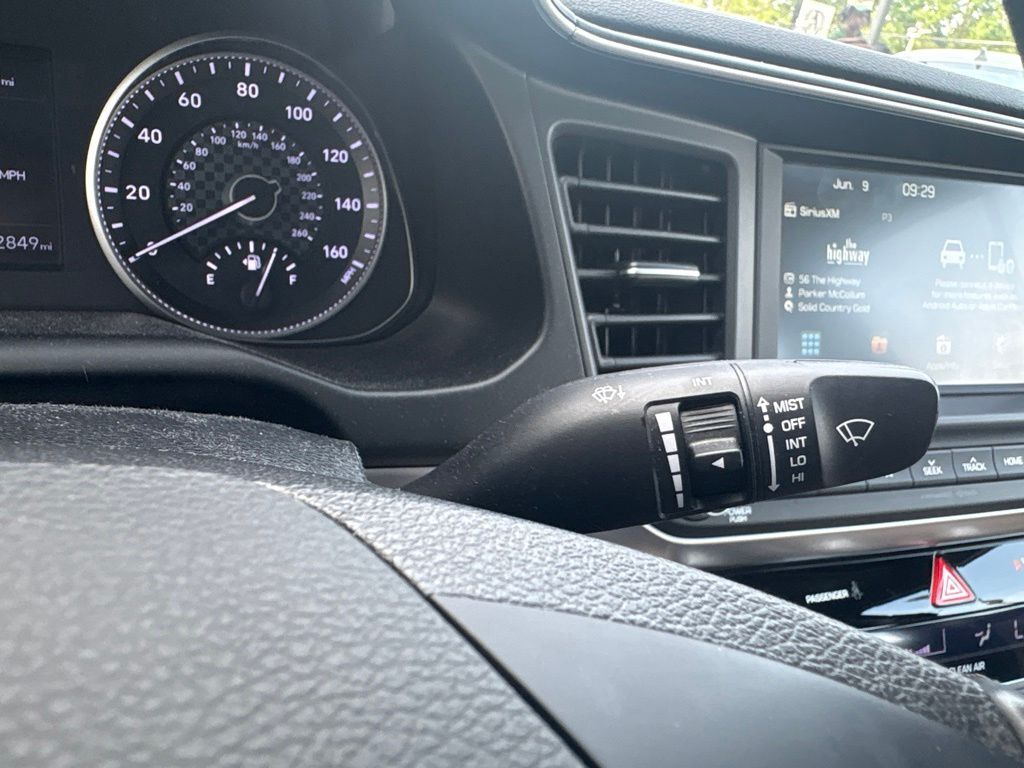 2020 Hyundai Elantra Value Edition Cockeysville MD
