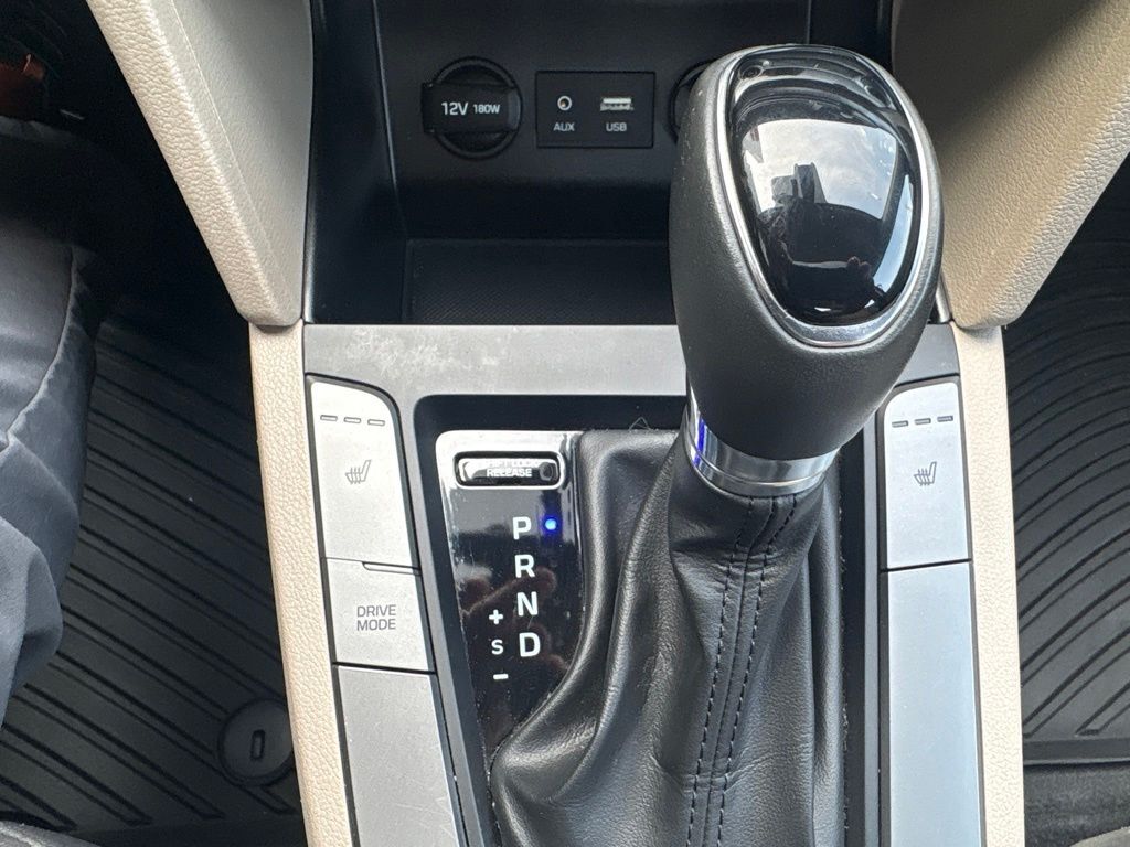 2020 Hyundai Elantra Value Edition Cockeysville MD
