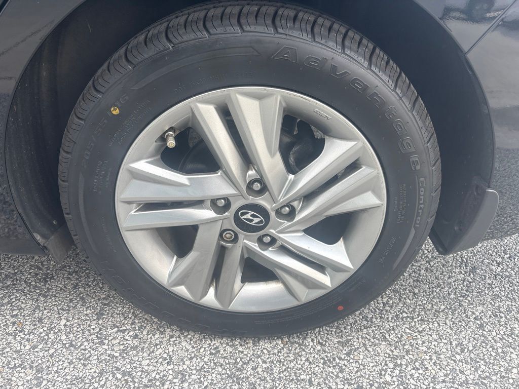 2020 Hyundai Elantra Value Edition Cockeysville MD
