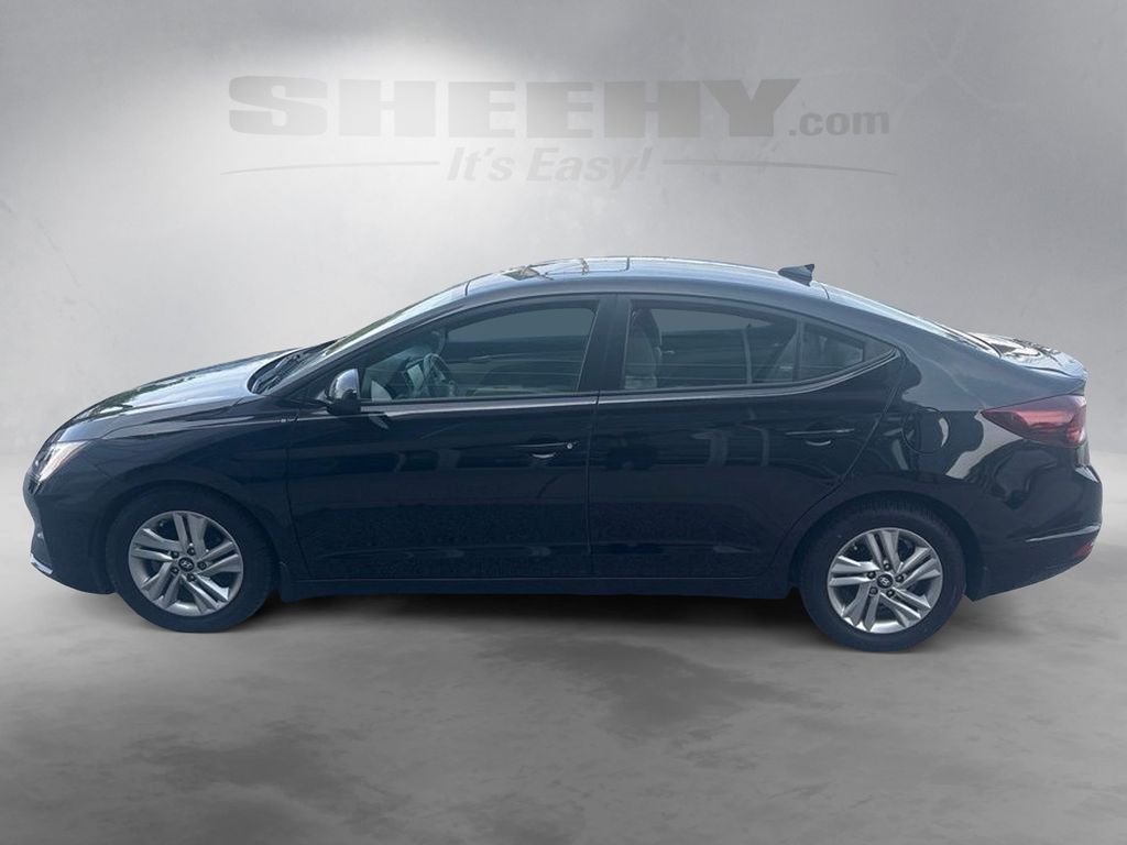 2020 Hyundai Elantra Value Edition Cockeysville MD