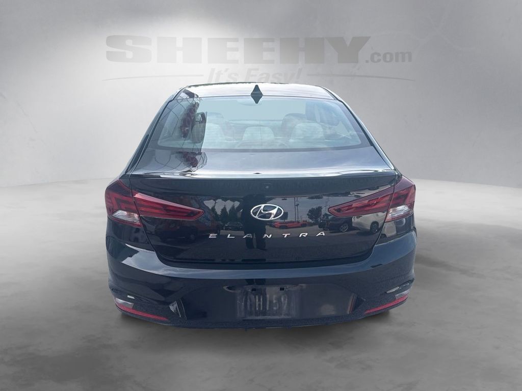 2020 Hyundai Elantra Value Edition Cockeysville MD