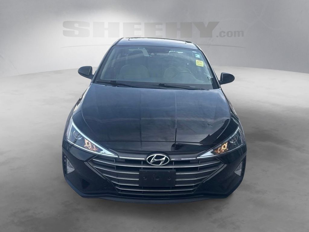 2020 Hyundai Elantra Value Edition Cockeysville MD