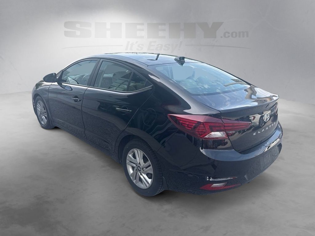 2020 Hyundai Elantra Value Edition Cockeysville MD