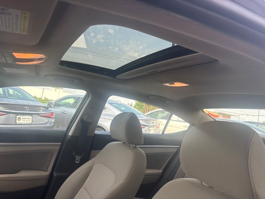 2020 Hyundai Elantra Value Edition Cockeysville MD