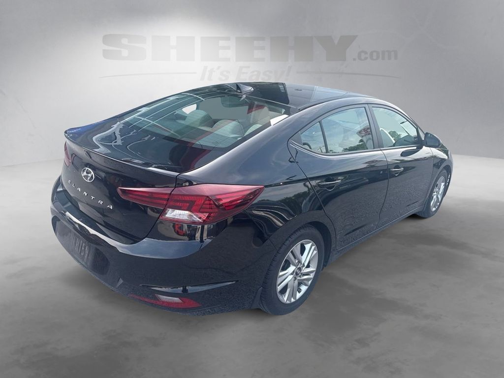2020 Hyundai Elantra Value Edition Cockeysville MD