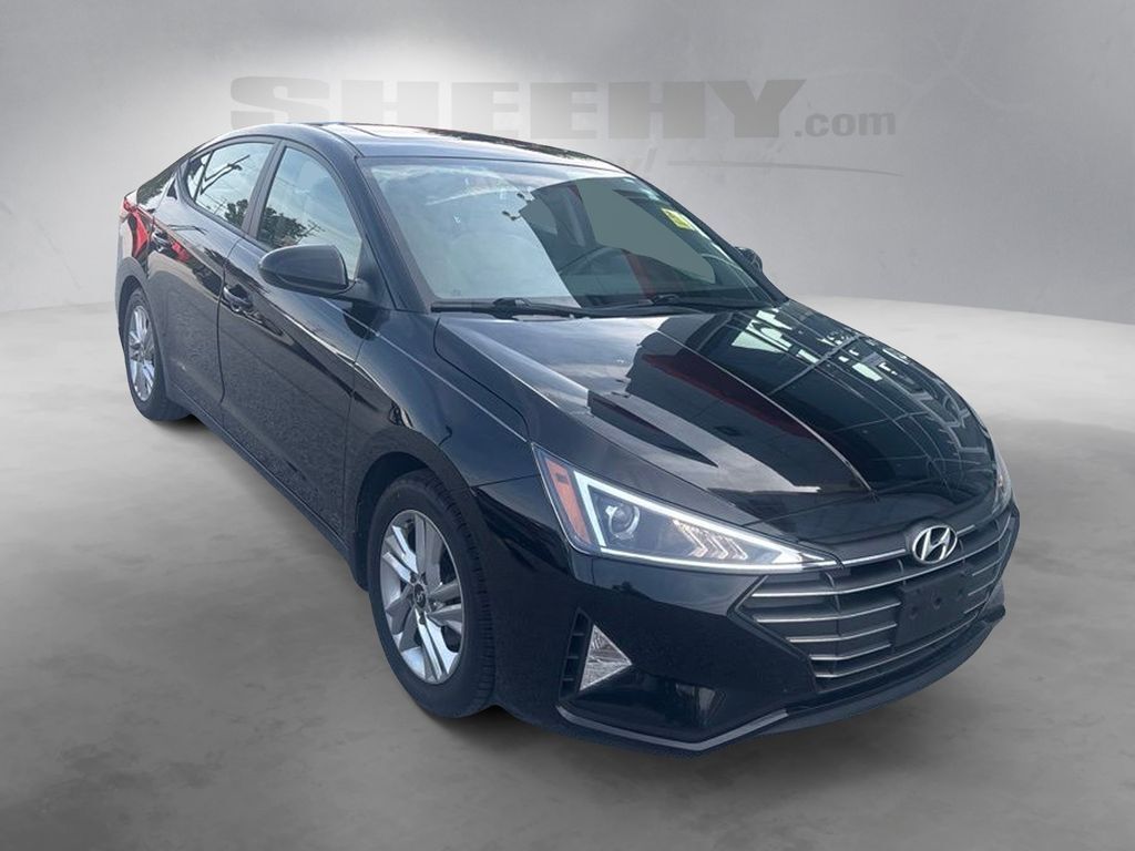 2020 Hyundai Elantra Value Edition Cockeysville MD