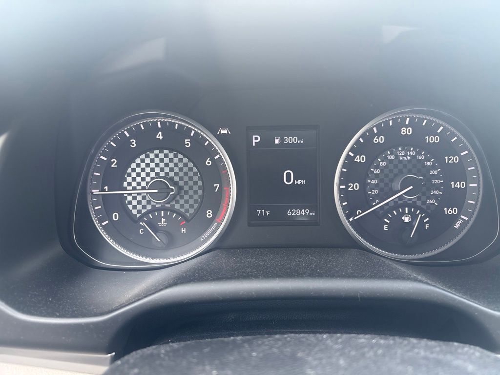 2020 Hyundai Elantra Value Edition Cockeysville MD