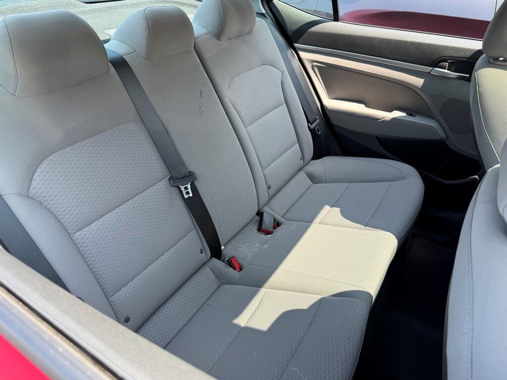 2020 Hyundai Elantra Value Edition Chantilly VA