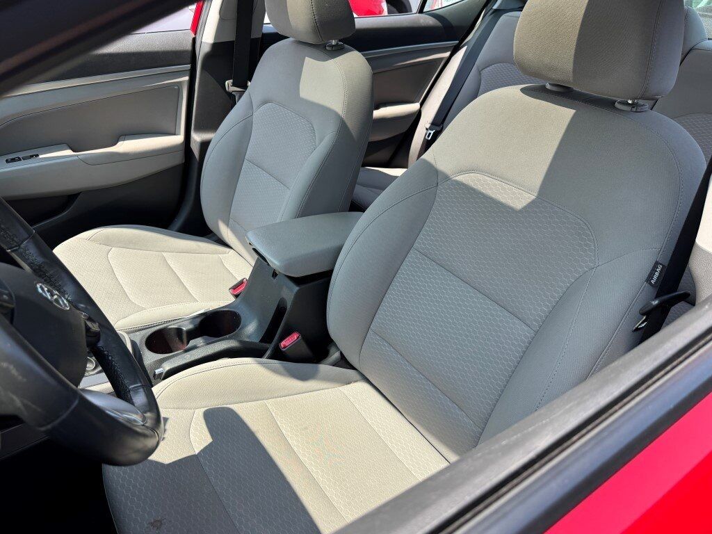 2020 Hyundai Elantra Value Edition Chantilly VA