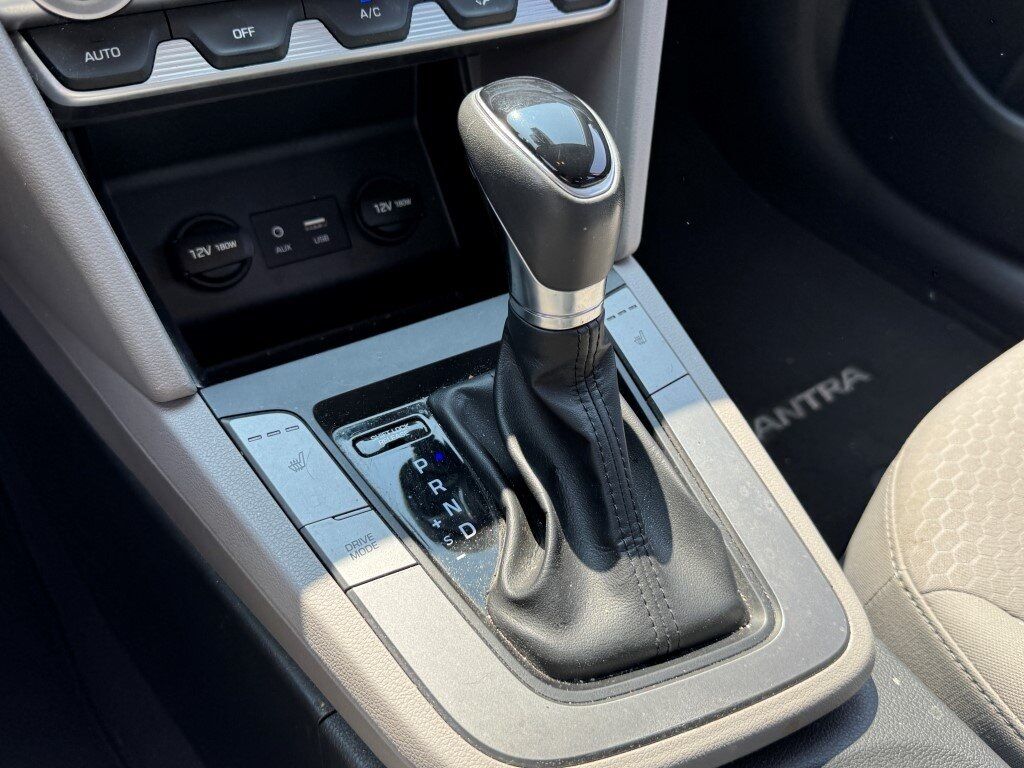 2020 Hyundai Elantra Value Edition Chantilly VA