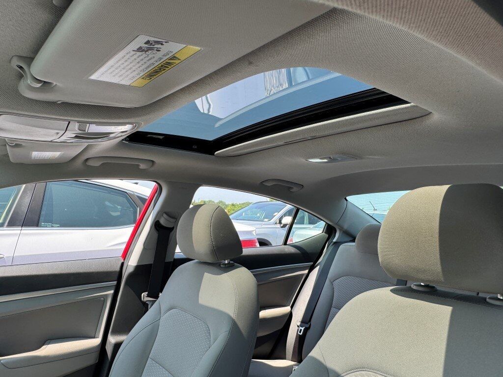 2020 Hyundai Elantra Value Edition Chantilly VA