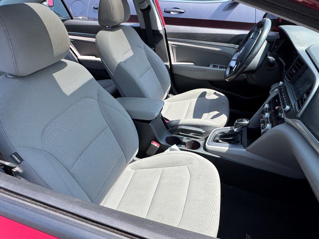 2020 Hyundai Elantra Value Edition Chantilly VA