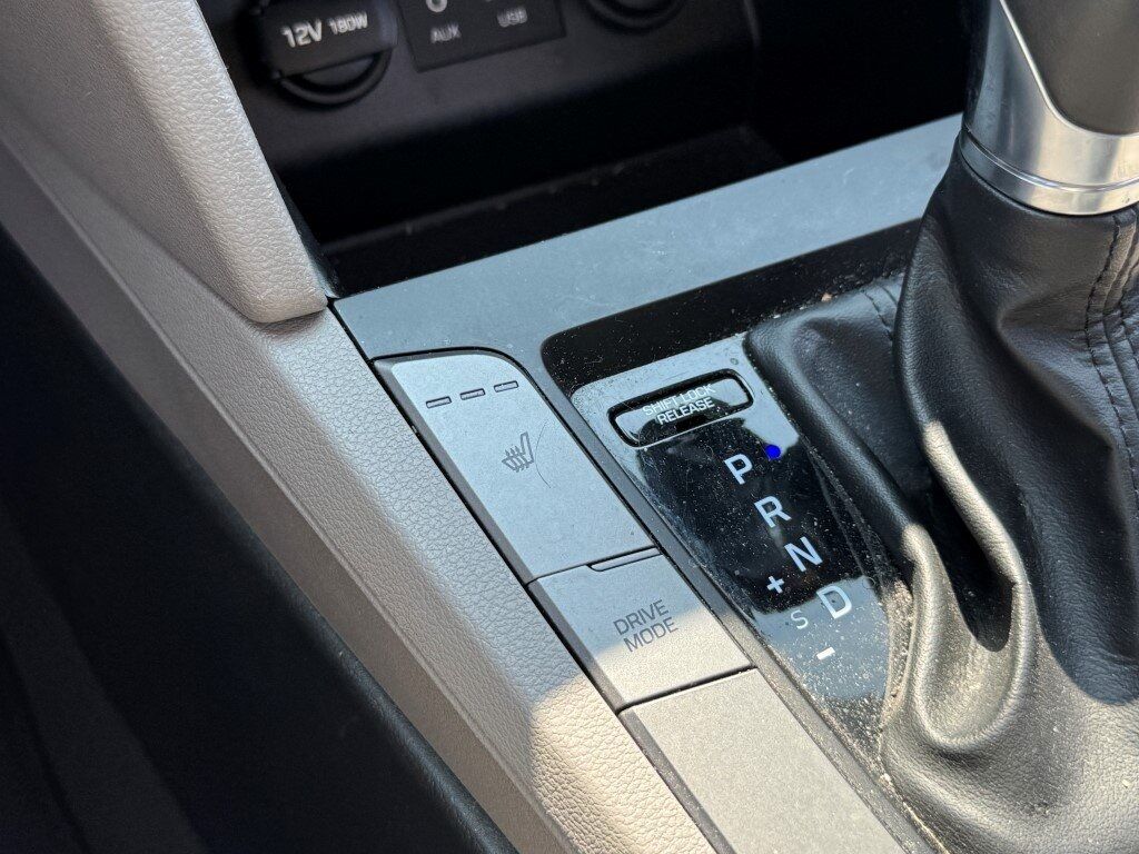 2020 Hyundai Elantra Value Edition Chantilly VA