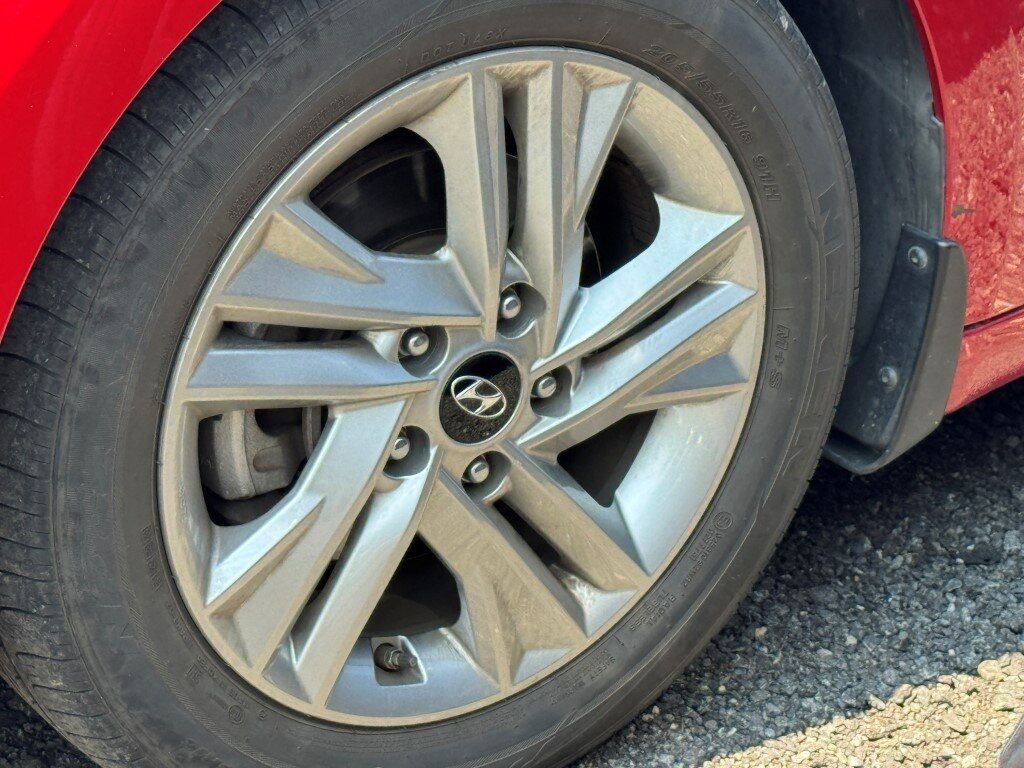 2020 Hyundai Elantra Value Edition Chantilly VA