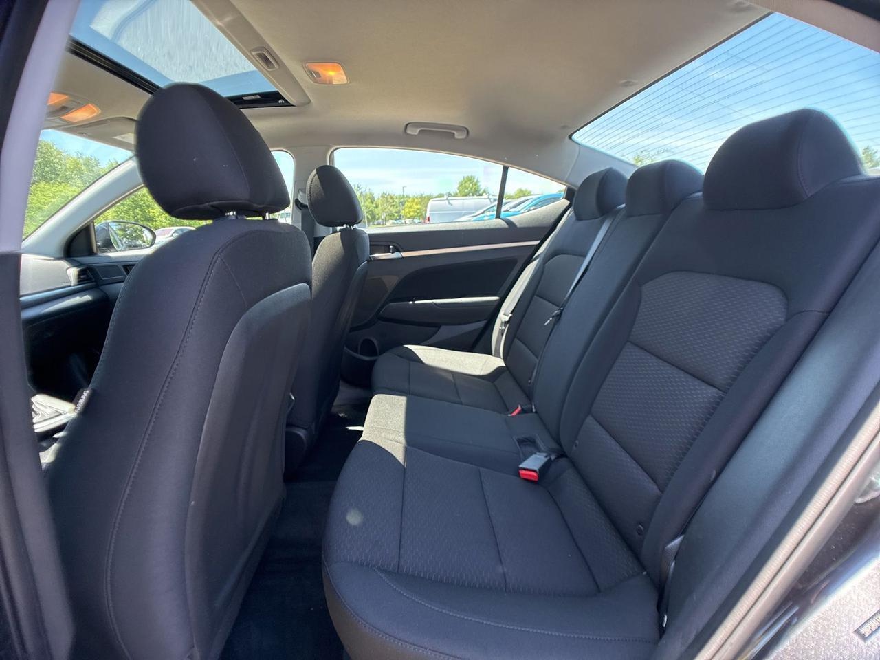 2020 Hyundai Elantra Value Edition Chantilly VA