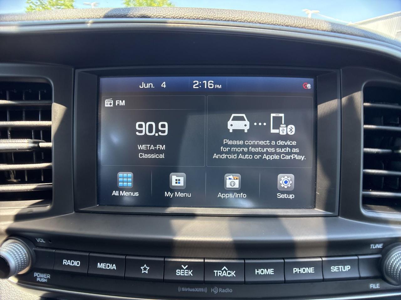 2020 Hyundai Elantra Value Edition Chantilly VA