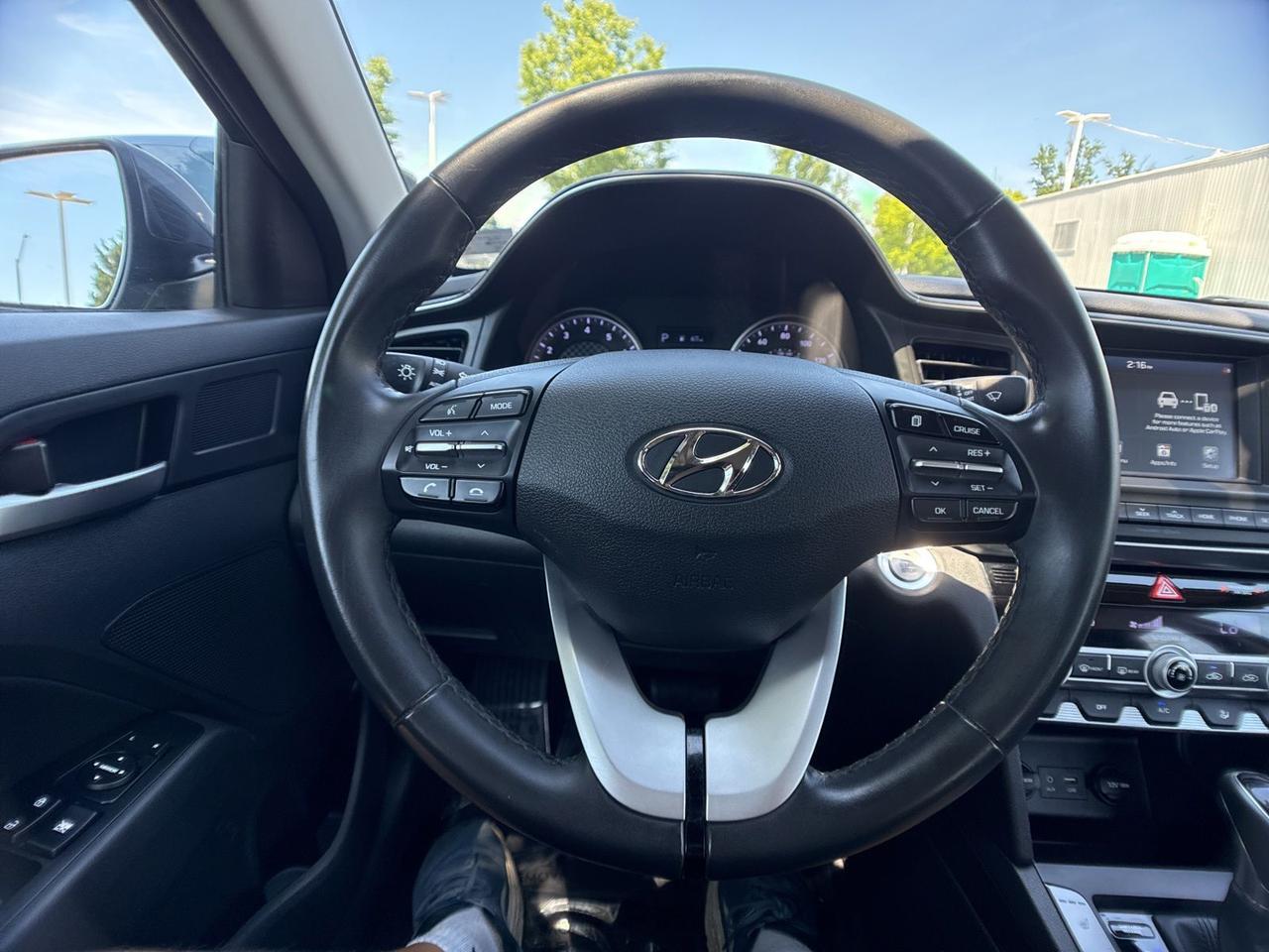 2020 Hyundai Elantra Value Edition Chantilly VA