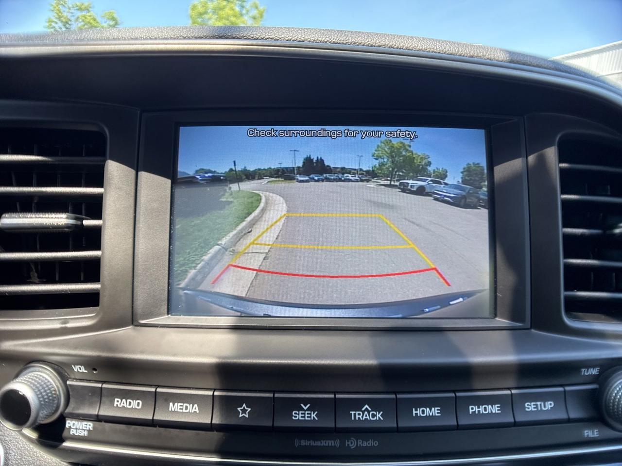 2020 Hyundai Elantra Value Edition Chantilly VA