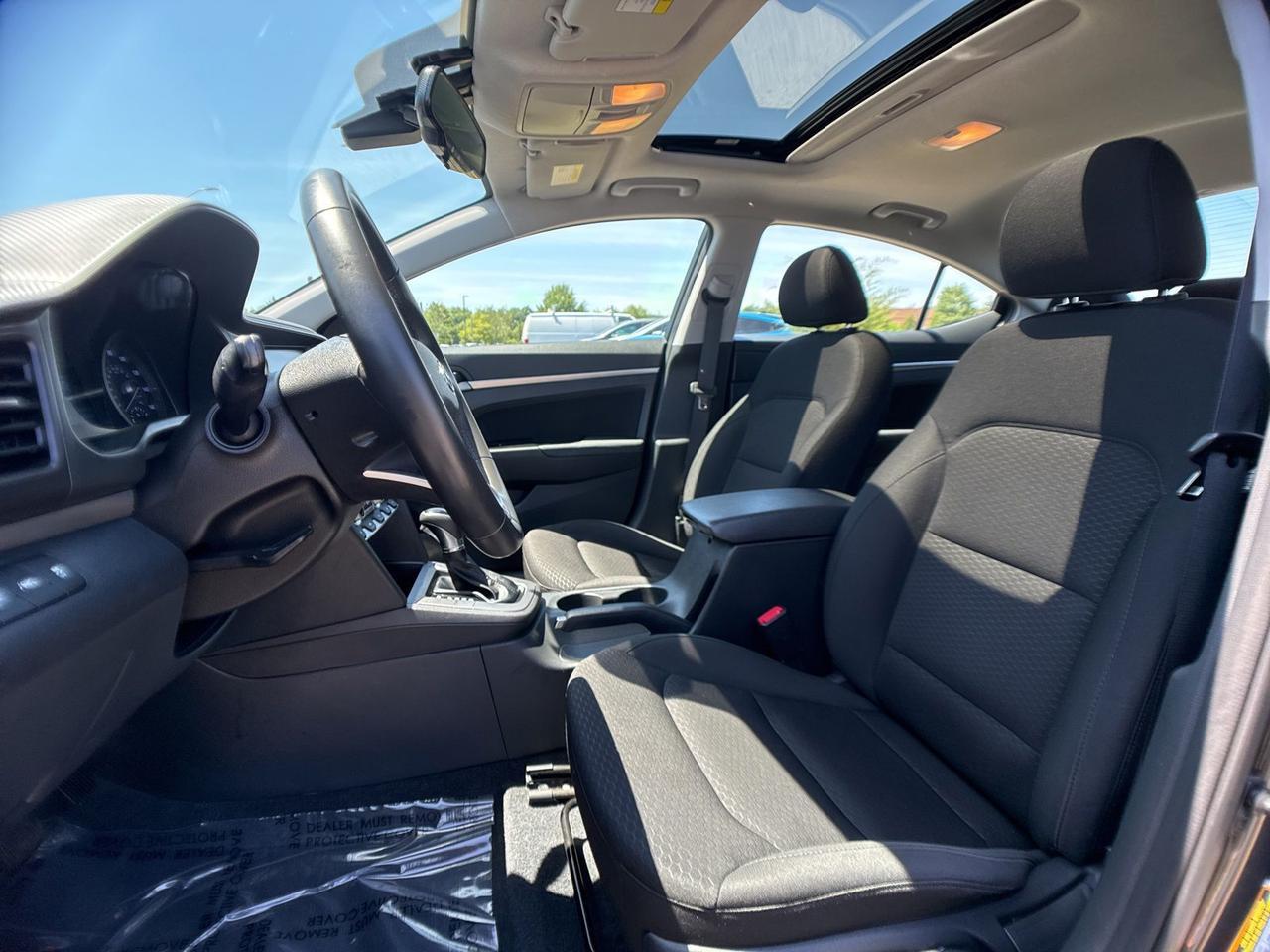 2020 Hyundai Elantra Value Edition Chantilly VA