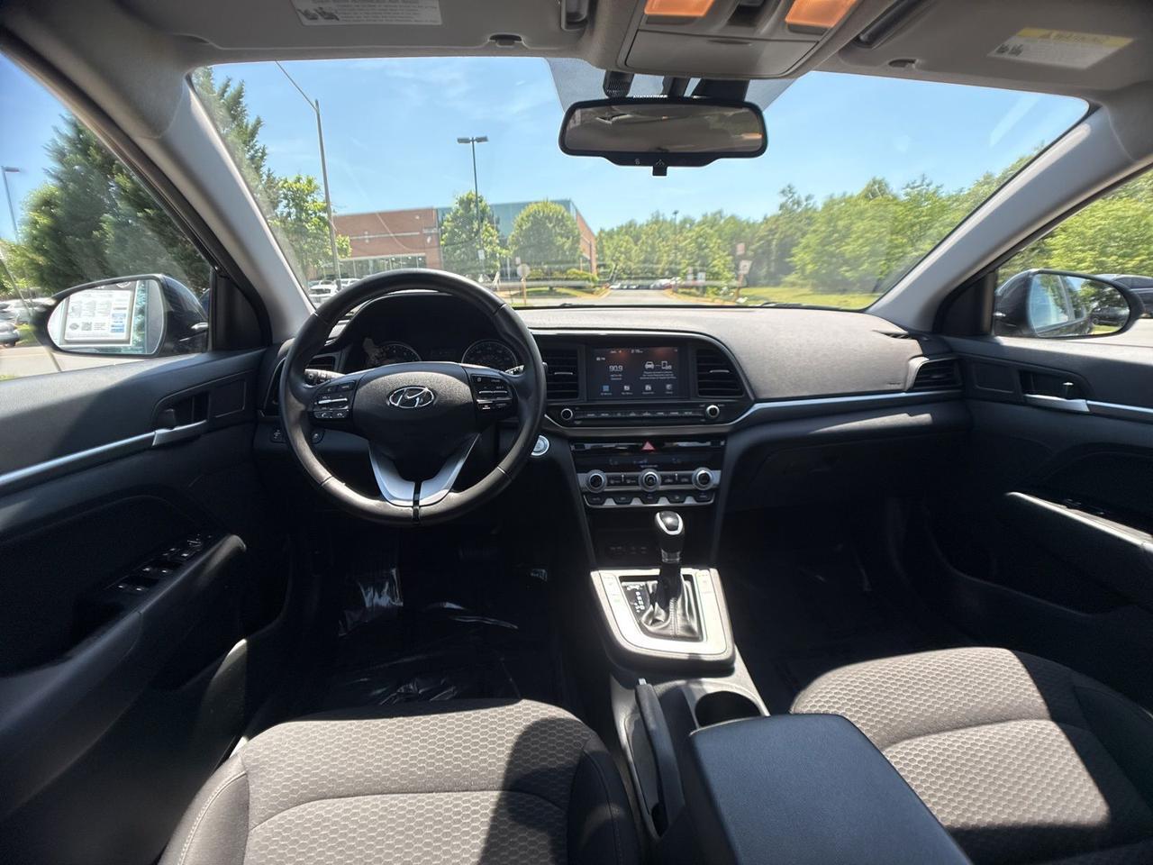 2020 Hyundai Elantra Value Edition Chantilly VA