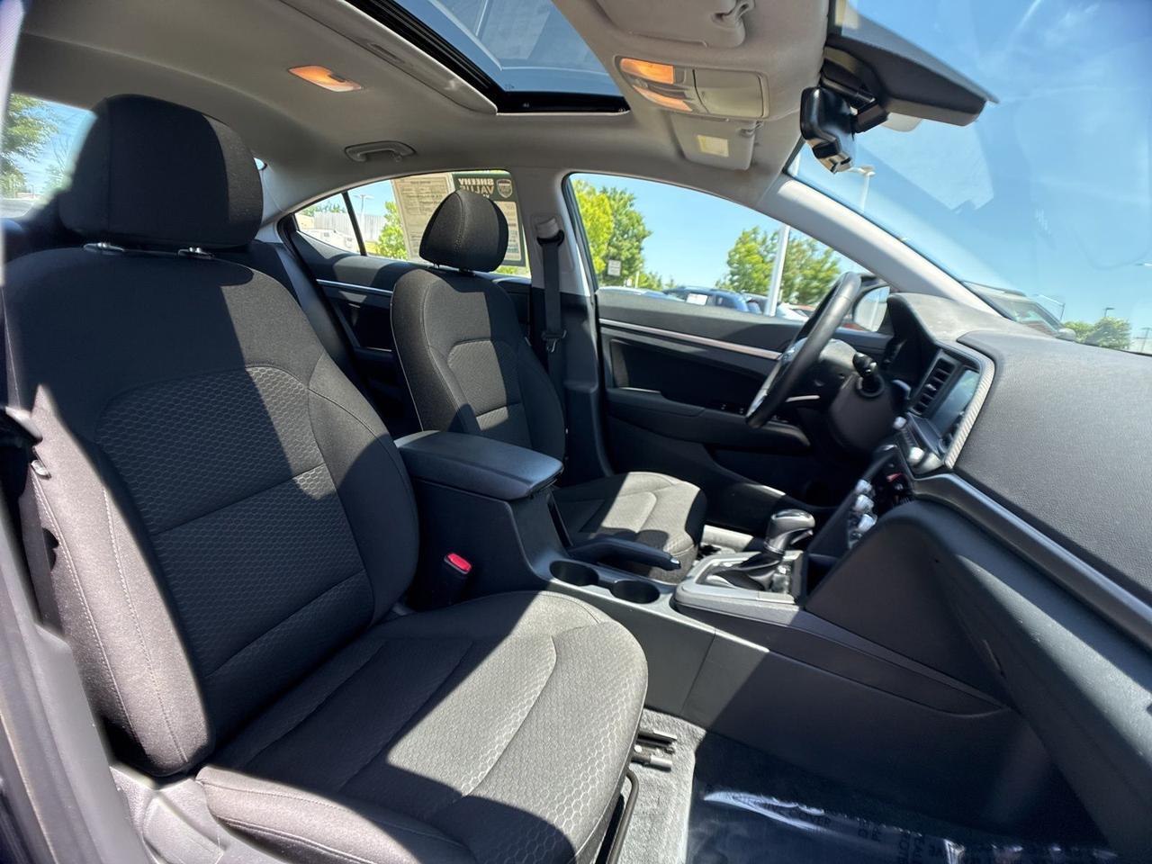 2020 Hyundai Elantra Value Edition Chantilly VA