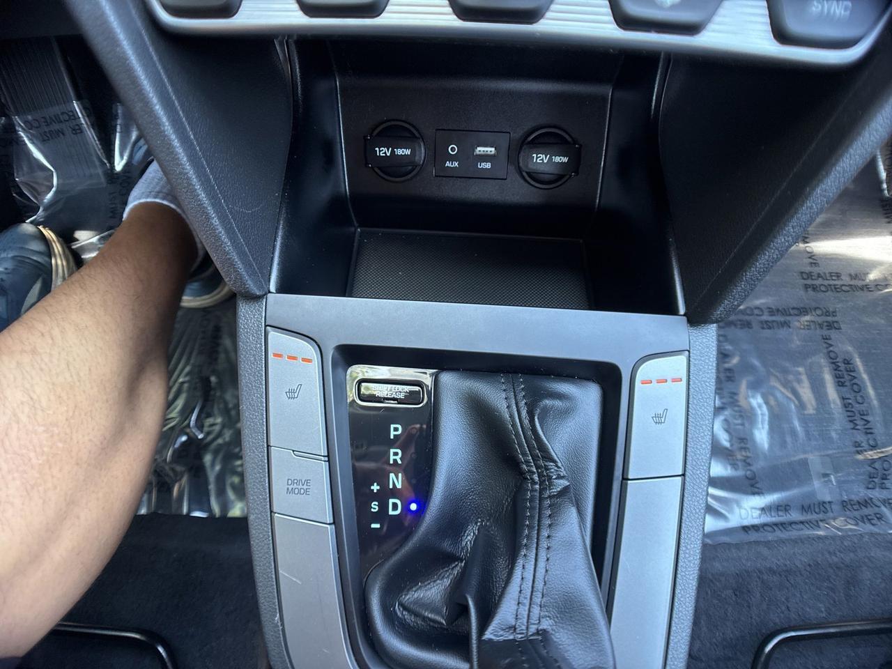 2020 Hyundai Elantra Value Edition Chantilly VA