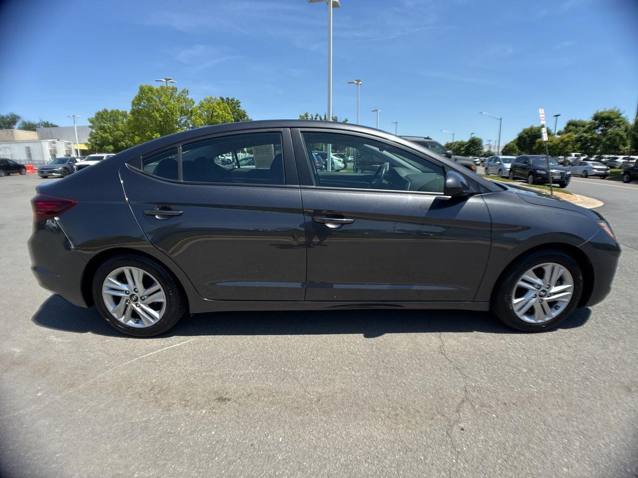2020 Hyundai Elantra Value Edition Chantilly VA