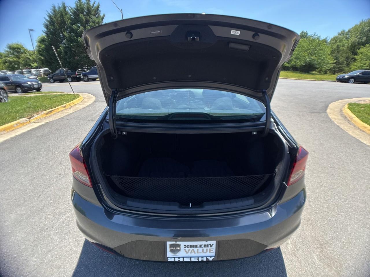2020 Hyundai Elantra Value Edition Chantilly VA