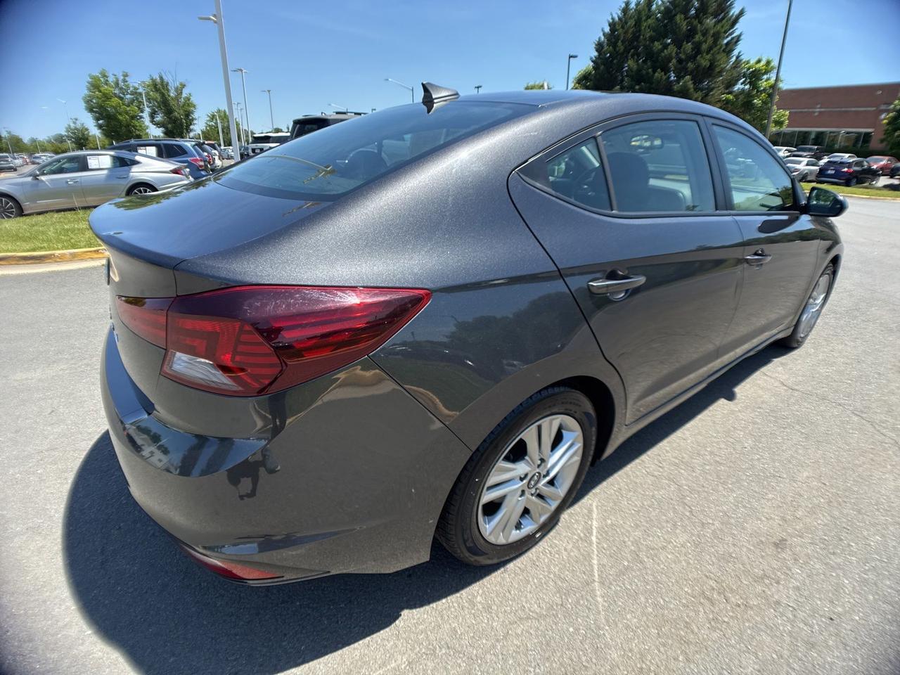 2020 Hyundai Elantra Value Edition Chantilly VA