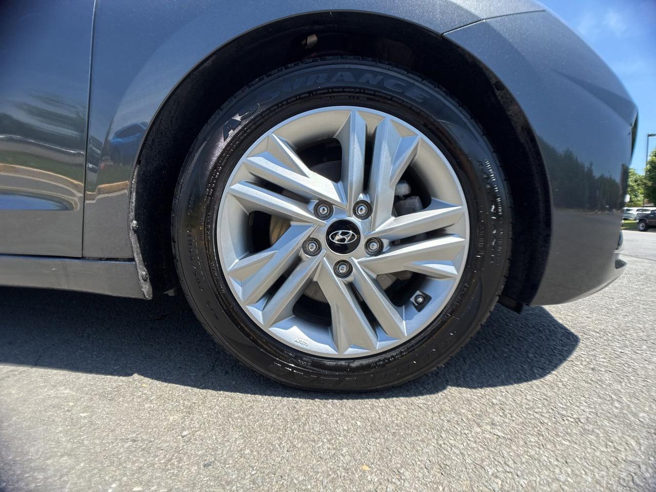 2020 Hyundai Elantra Value Edition Chantilly VA
