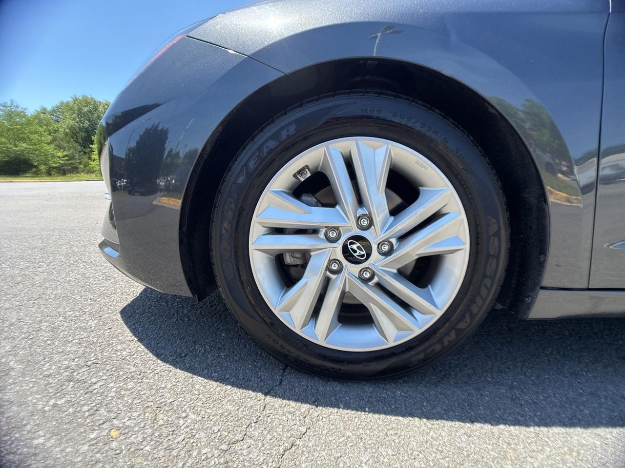 2020 Hyundai Elantra Value Edition Chantilly VA