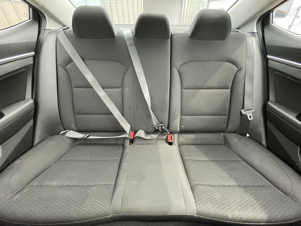 2020 Hyundai Elantra Value Hayden ID