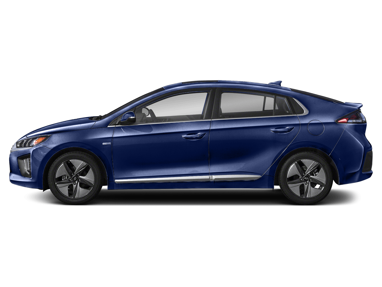 2020 Hyundai IONIQ HYBRID SEL Roseville CA