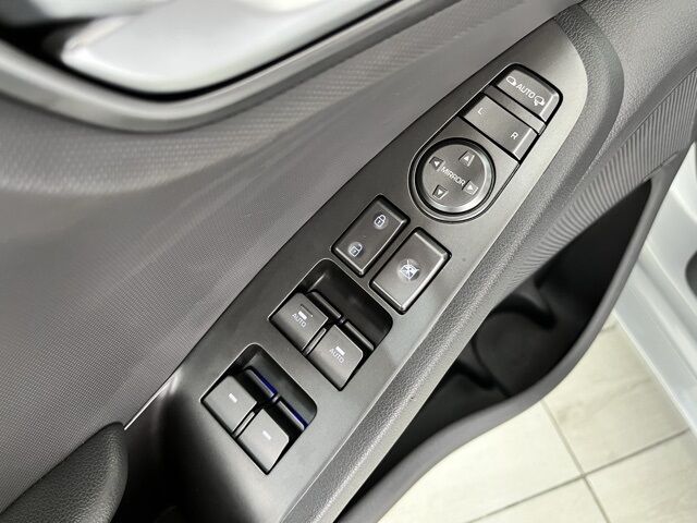 2020 Hyundai Ioniq Electric Limited Carrollton TX