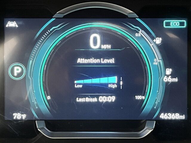 2020 Hyundai Ioniq Electric Limited Carrollton TX