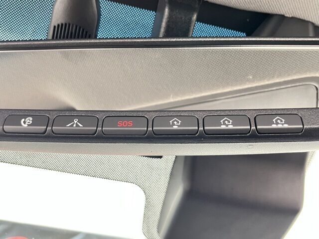 2020 Hyundai Ioniq Electric Limited Carrollton TX