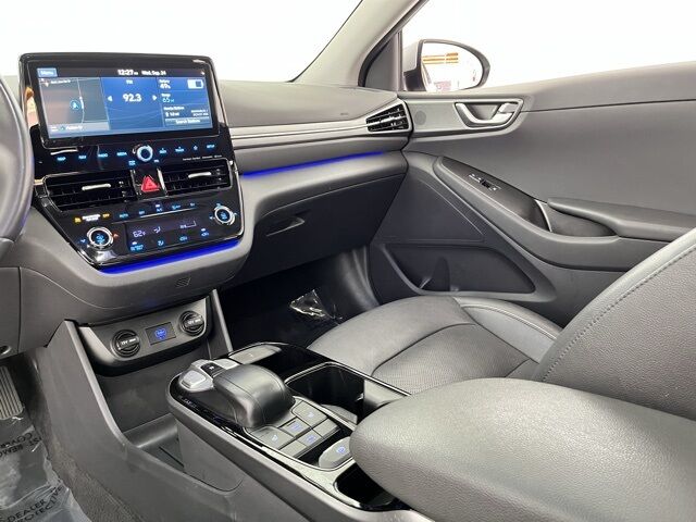 2020 Hyundai Ioniq Electric Limited Carrollton TX