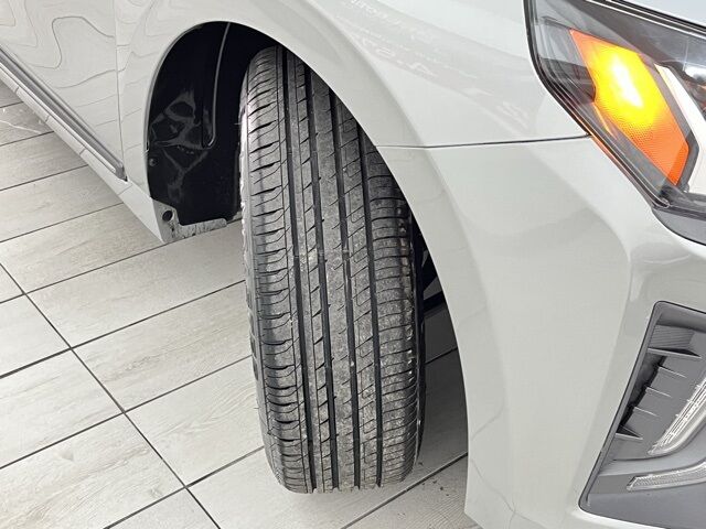 2020 Hyundai Ioniq Electric Limited Carrollton TX