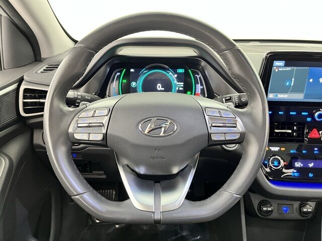 2020 Hyundai Ioniq Electric Limited Carrollton TX