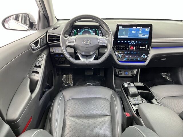 2020 Hyundai Ioniq Electric Limited Carrollton TX