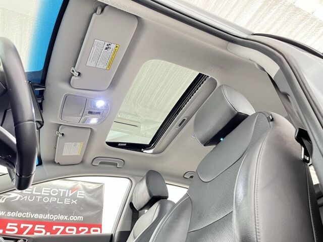 2020 Hyundai Ioniq Electric Limited Carrollton TX