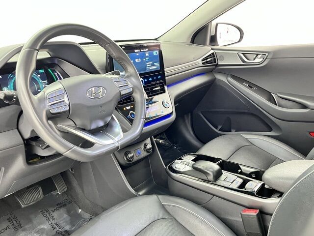 2020 Hyundai Ioniq Electric Limited Carrollton TX