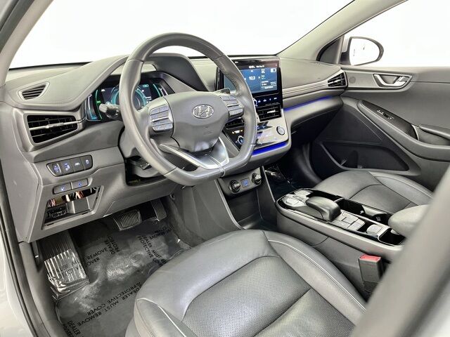 2020 Hyundai Ioniq Electric Limited Carrollton TX