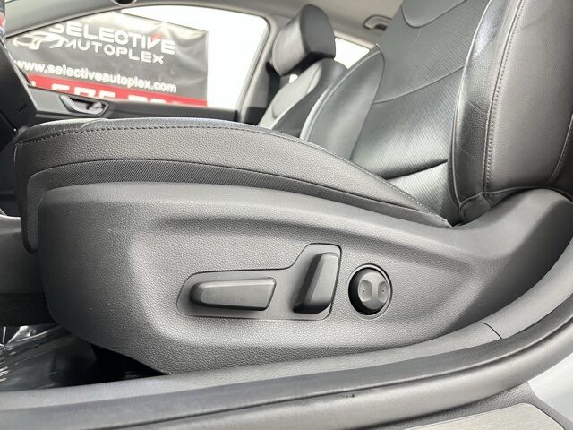 2020 Hyundai Ioniq Electric Limited Carrollton TX