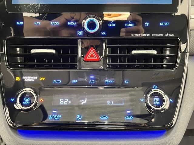 2020 Hyundai Ioniq Electric Limited Carrollton TX