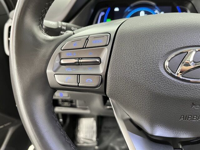 2020 Hyundai Ioniq Electric Limited Carrollton TX