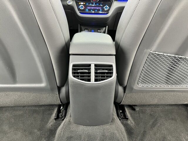 2020 Hyundai Ioniq Electric Limited Carrollton TX